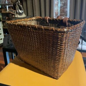 Retrospec Toto Basket
